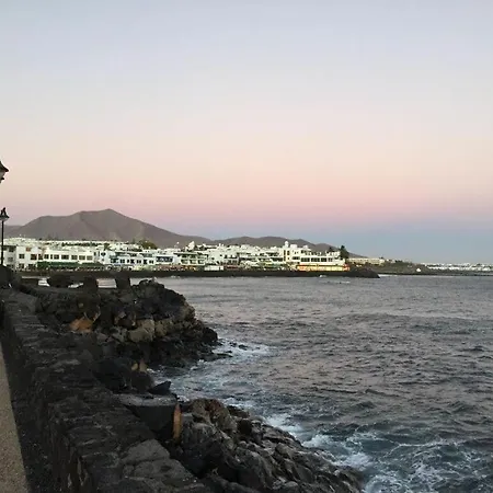 Casa Del Sol Lejlighed *