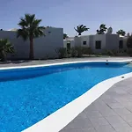 Casa Del Sol * Playa Blanca
