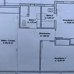 Casa Del Sol Apartman