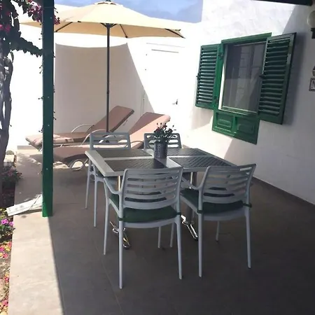 Apartman Casa Del Sol