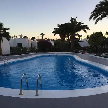 Casa Del Sol Apartman Playa Blanca