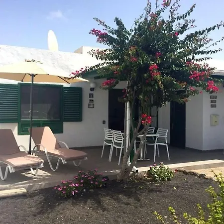 Apartman Casa Del Sol *