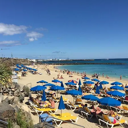 Casa Del Sol *