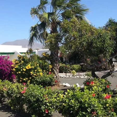 Casa Del Sol Apartman