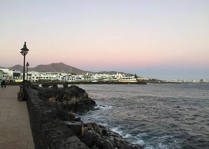 Casa Del Sol شقة *