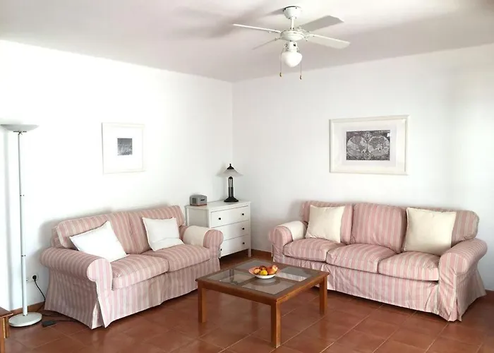 شقة Casa Del Sol *