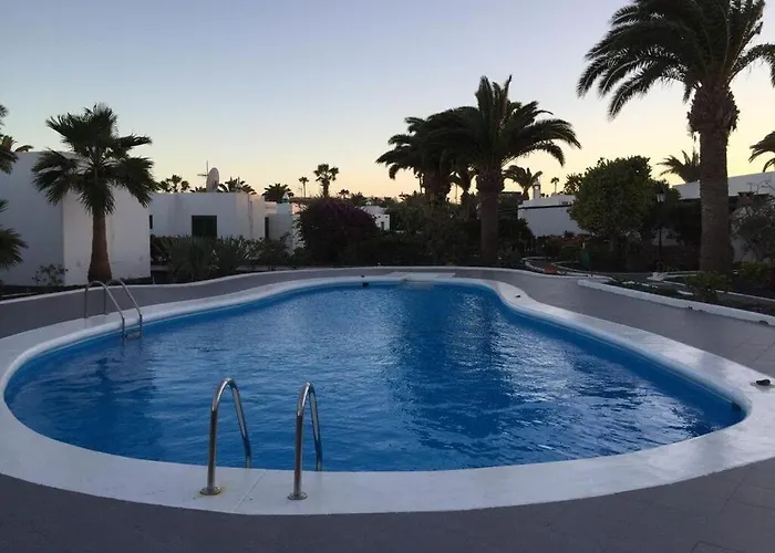 Casa Del Sol شقة بلايا بلانكا