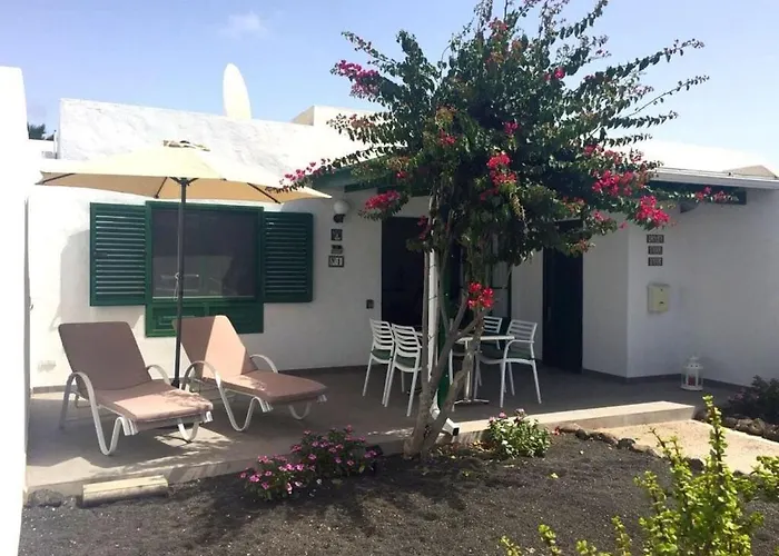 شقة Casa Del Sol *