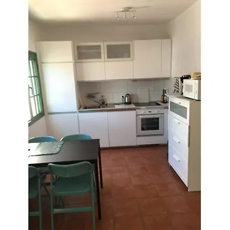 Διαμέρισμα Casa Del Sol *