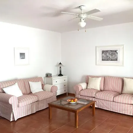 Διαμέρισμα Casa Del Sol *