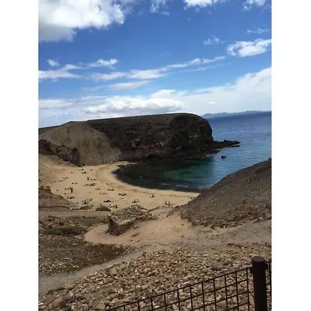 Διαμέρισμα Casa Del Sol Πλάγια Μπλάνκα