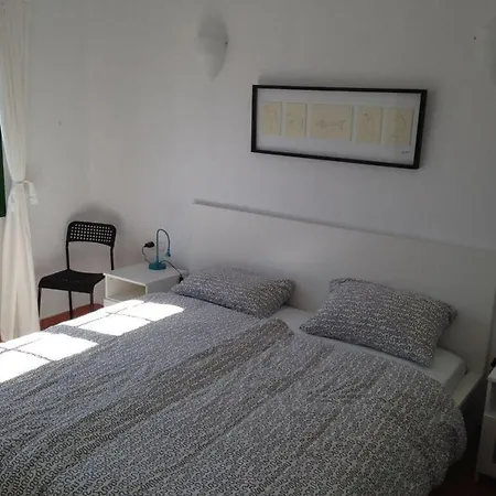 Διαμέρισμα Casa Del Sol