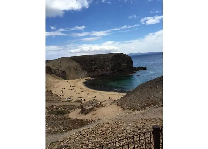 Apartment Casa Del Sol Playa Blanca (Lanzarote)