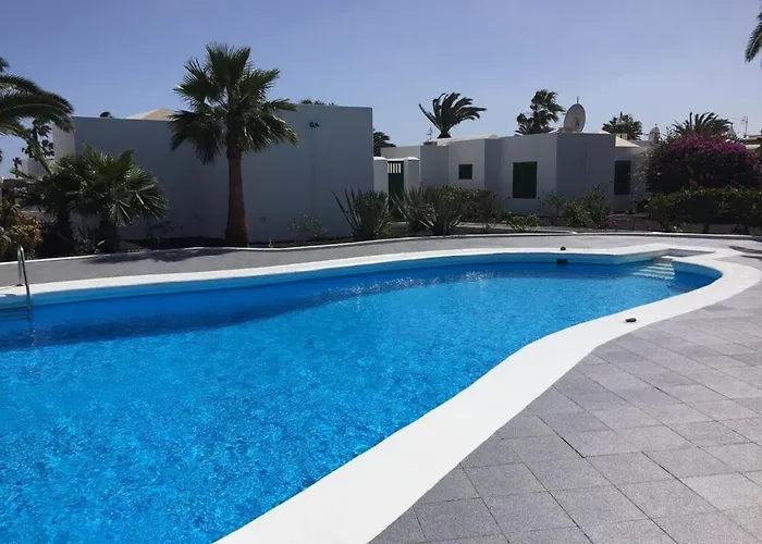 Casa Del Sol * Playa Blanca (Lanzarote)