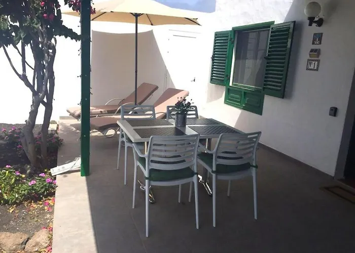 Apartment Casa Del Sol